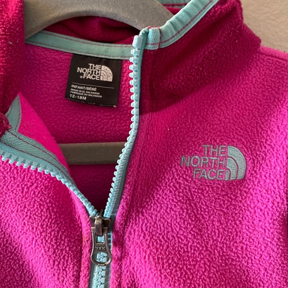 The North Face Infant sweater - Picture 2 of 4